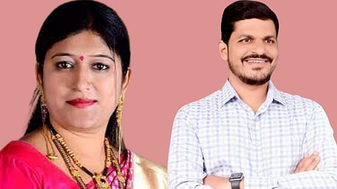 Tushar Kamthe, Sulakshana Shilwant-Dhir News