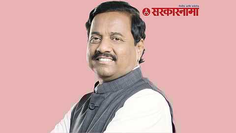 Sunil Tatkare News