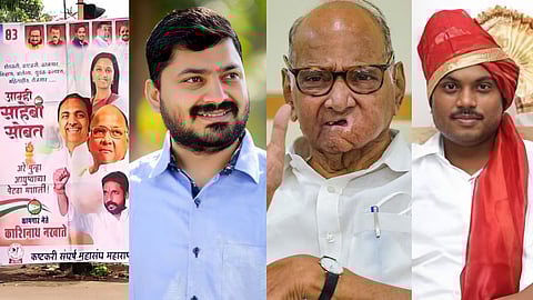 Pimpri-Chinchwad NCP