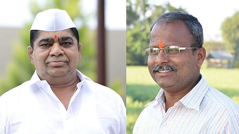 Ghosapuri Water Supply Scheme Nagar Politics