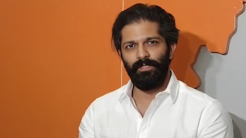 Amit Thackeray On Irshalwadi Landslide Incident