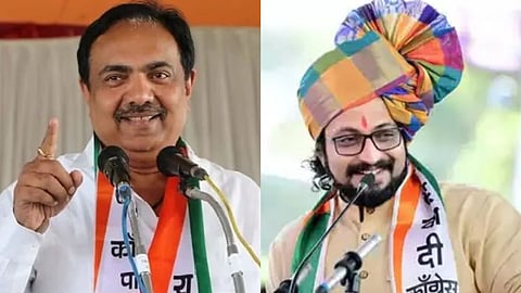 Rashtrawadi Congress Party