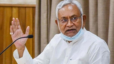 NitishKumar