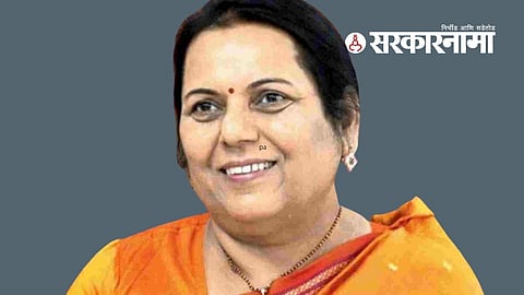 Neelam Gorhe
