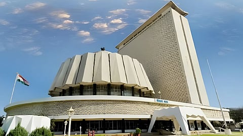 Assembly Monsoon Session: