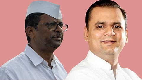 Narahari Jirwal, Rahul Narvekar News