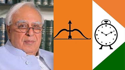 Kapil Sibal News