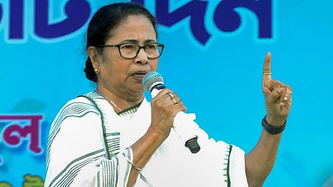 Mamata Banerjee News