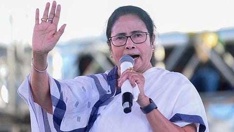 Mamata Banerjee News