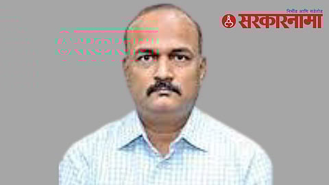 Dr. Ashok Karanjkar