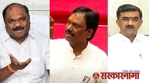 Monsoon Session News