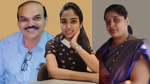 Samrudhhi Mahamarg Accident