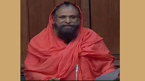 Jaisiddheshwar Mahaswami