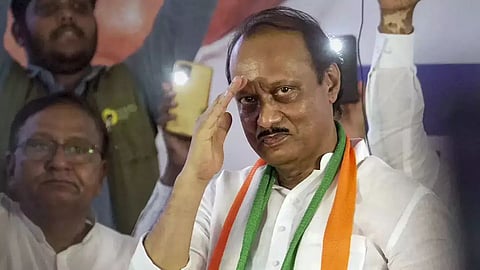 Ajit Pawar