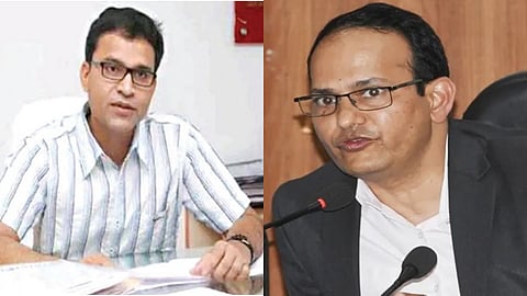 Sachindra Pratap Singh, Omprakash Bakoria News