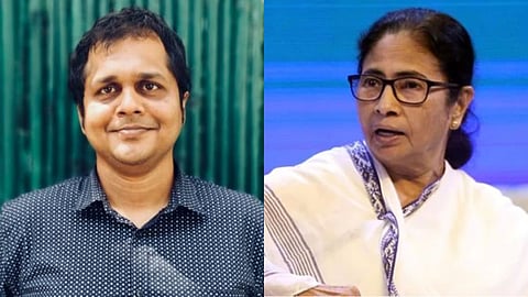 MP Saket Gokhale News