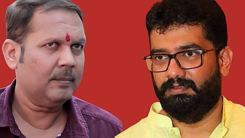 Udayanraje Bhosale, Shivendraraje Bhosale