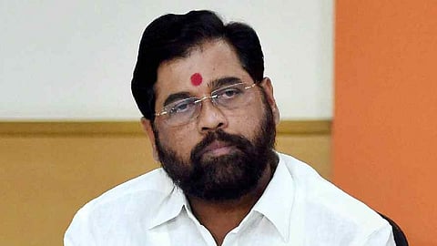 Thackeray vs Shinde Politics :