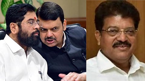 Jalgaon Politics news update