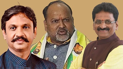 Rahul Kul-Mahadev Jankar-Ratnakar Gutte