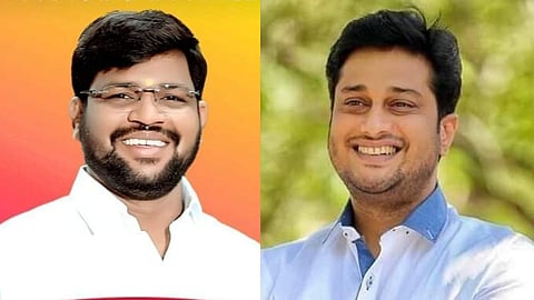 Ankush Chattar, Swapnil Shinde