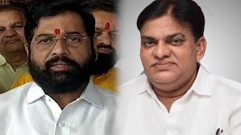 MLA Vishwanath Bhoir ON Sports Complexes