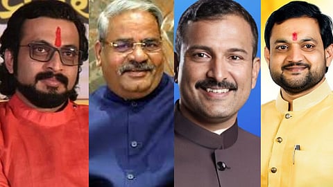 Maharashtra Politics