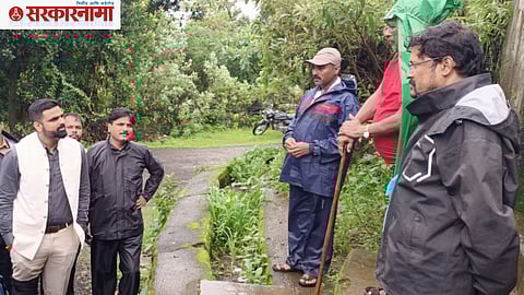 Jitendra Dudi in Patan