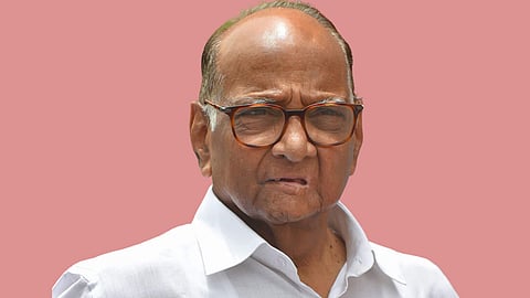 Sharad Pawar News