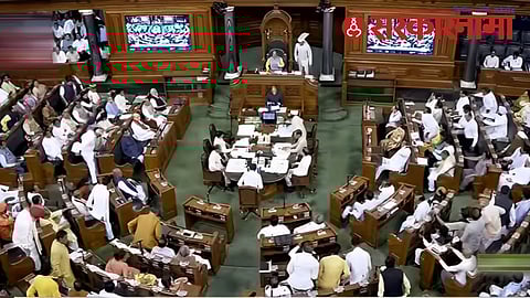 Loksabha