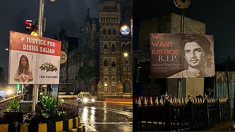 Thackeray Group Morcha