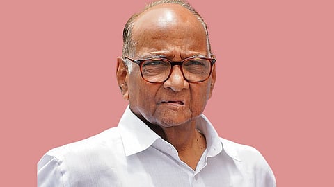 Sharad Pawar News