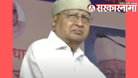 Manoharrao Naik