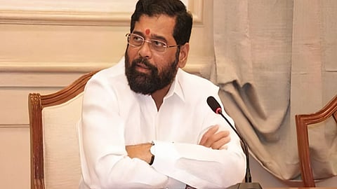 Eknath Shinde