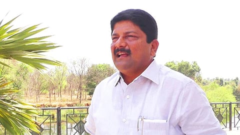 Shekhar Nikam