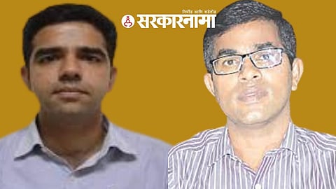 Jalaj Sharma & Gangatharan D.
