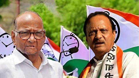 NCP Crisis