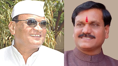 Telangana Model BRS News