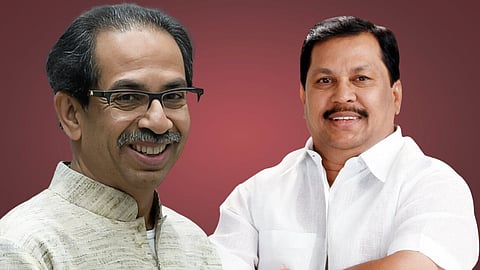Uddhav Thackeray, Vijay Wadettiwar