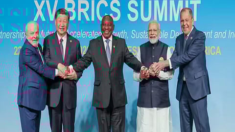 BRICS