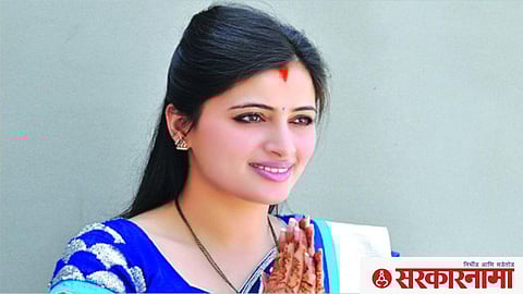 Navnit Rana