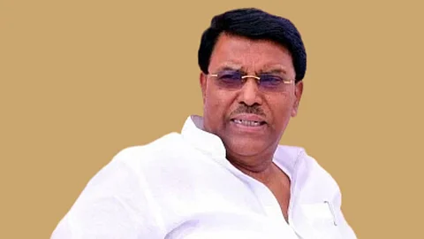 Jaidatta Kshirsagar