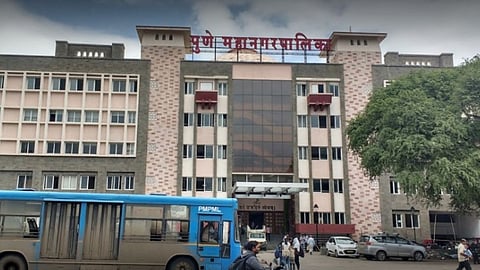 Pune Municipal Corporation