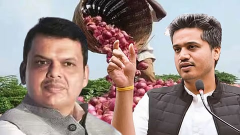 Rohit Pawar, Devendra Fadnavis News