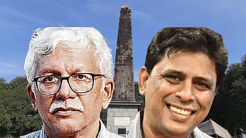 Koregaon Bhima violence case