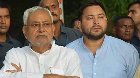 India Today Mood of the Nation :