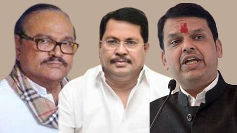 Vijay Wadettiwar Opposition Leader maharashtra news