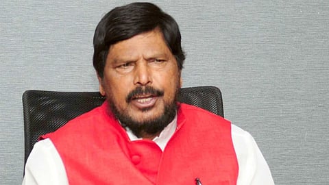 Ramdas Athawale News