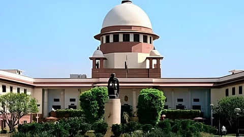 OBC Reservation, Supreme Court