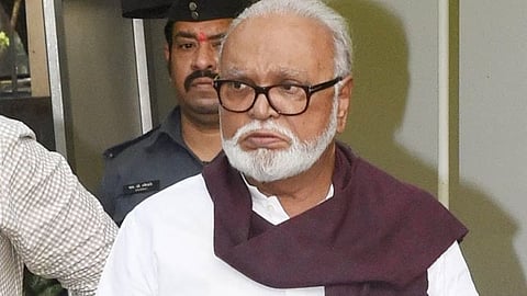 Chhagan Bhujbal